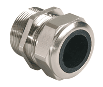 M나사산 프리미엄 2-Piece 케이블그랜드 (Cable Gland)/전선커넥터 – AGRO 공인대리점 (주)위트솔루션즈