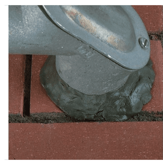 덕트씰 (Duct Seal) _ 실링 콤파운드 – Panduit 공인대리점 (주)위트솔루션즈