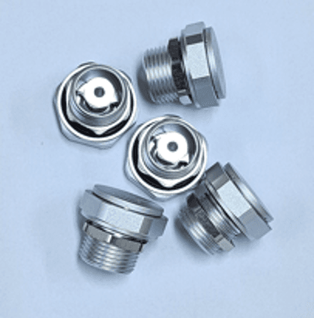 배터리 팩용 Explosion-proof 방폭 벤트 플러그 – EPV(Explosion proof vent) 벤트 플러그