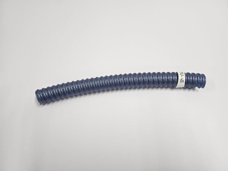 매우 유연한 유연성이 뛰어난 플라스틱 전선보호관, 후렉시블 튜브(Flexible Tube) – Flexa 한국 대리점
