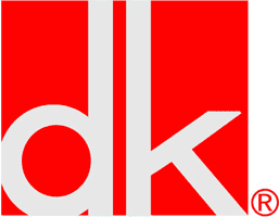 Denka Electron logo