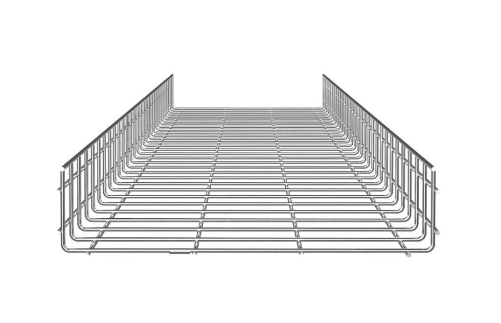 메쉬 케이블 트레이(Mesh Cable Tray) 완전 가이드
