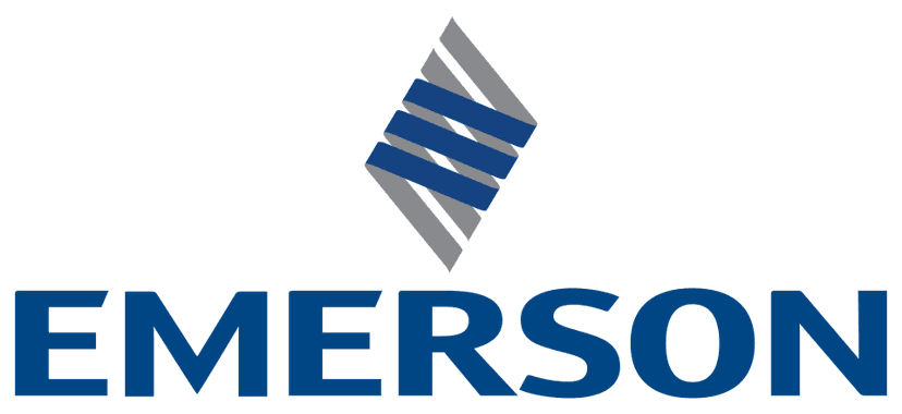 Emerson logo