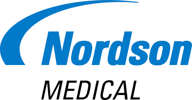 Nordson MEDICAL logo