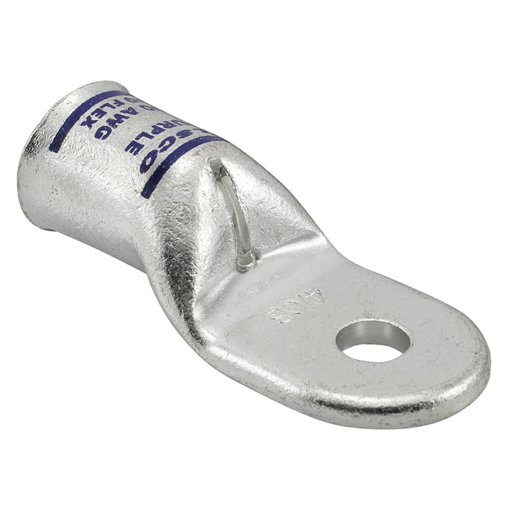 케이블 러그(Terminal Lug)