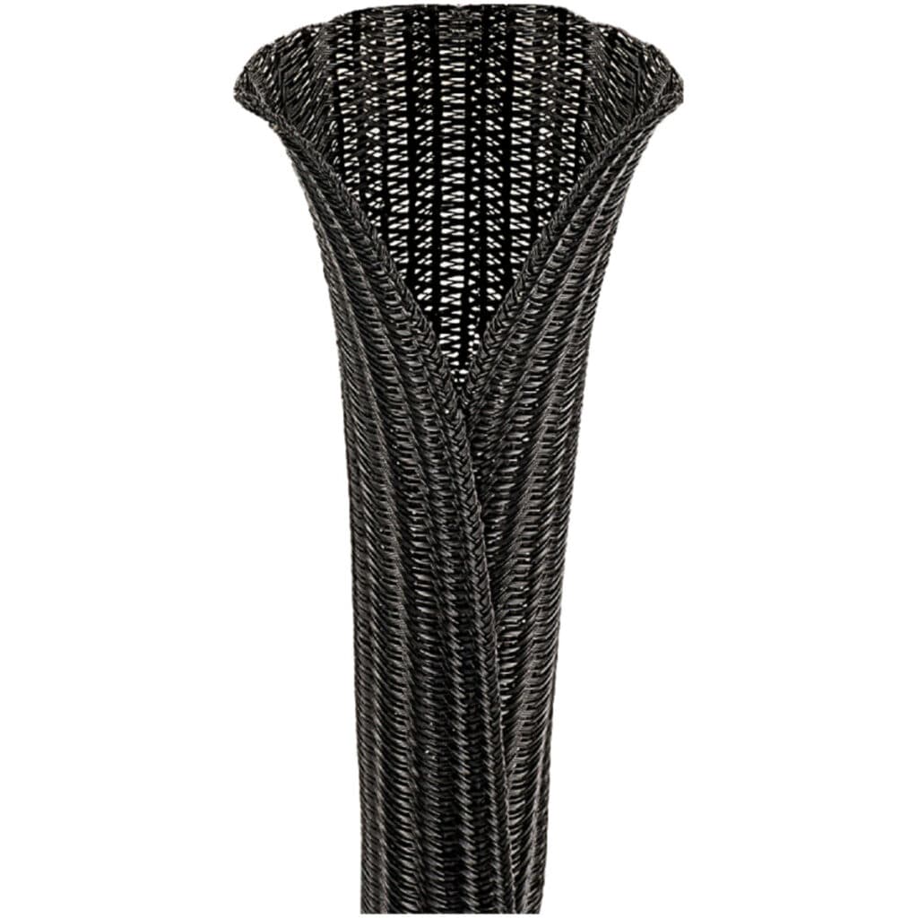 슬릿 편조 튜브 (Slit Braided Tube)