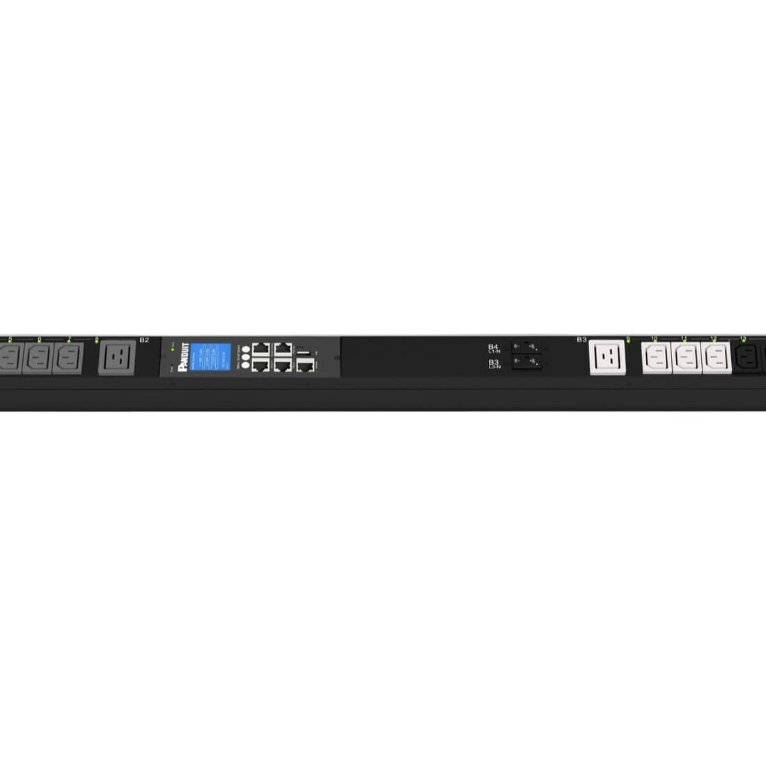 Panduit ES2P 랙 PDU