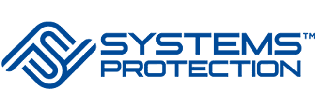 Systems Protection logo