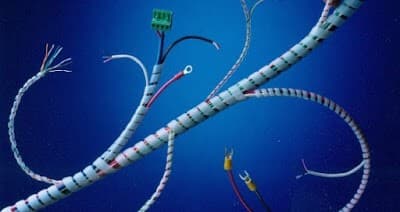 Tefcap PTFE 스파이럴 랩 – 테프캡 한국 공식 총판 위트솔루션즈