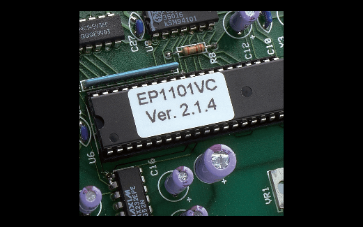 Printer & Label