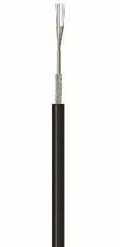 Solifos사 전술 광케이블 (Tactical Fiber Optic Cable) – 가장 얇은 전술용 광케이블