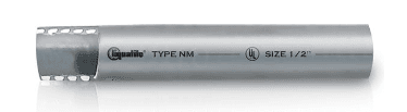 UL인증 플라스틱 Liquidtight Nonmetallic Conduit Fitting (NEMA 4X)- 미국 Electriflex