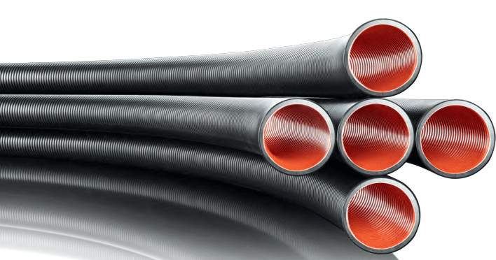 Protective Conduit – MultiLayer 멀티레이어 케이블 보호용 전선관(Flexa)