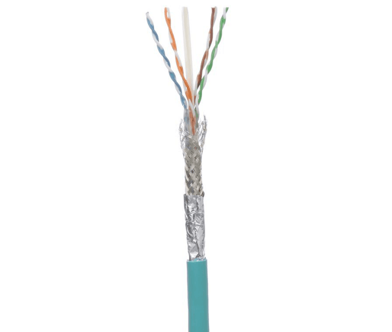 600V AWM Rated 이더넷 케이블 – Cat5E, Cat6, Cat6A 등급으로 미국향 배전반, 모터 제어, 장비 프로젝트에 적합한 이더넷 케이블
