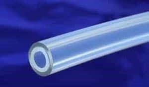 PTFE/FEP Dual Wall 열수축튜브 – 테프론 재질로 액체나 수증기로부터 실링이 가능한 열수축튜