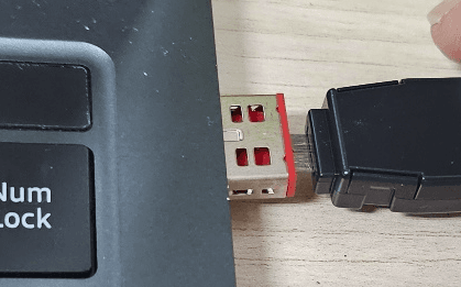 스마트키퍼 UBS A 탑입 & USB Type 타입 물리보안용 포트락 제품, Blockout 기능