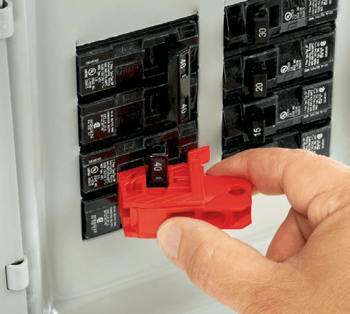 LOTO (Lockout Tagout) 작업 절차를 포함한 표준에 대해서 알아보자