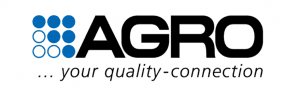 AGRO logo