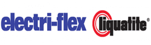 Electri-Flex logo