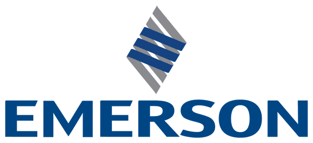 Emerson logo