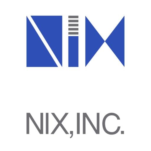 NIX logo