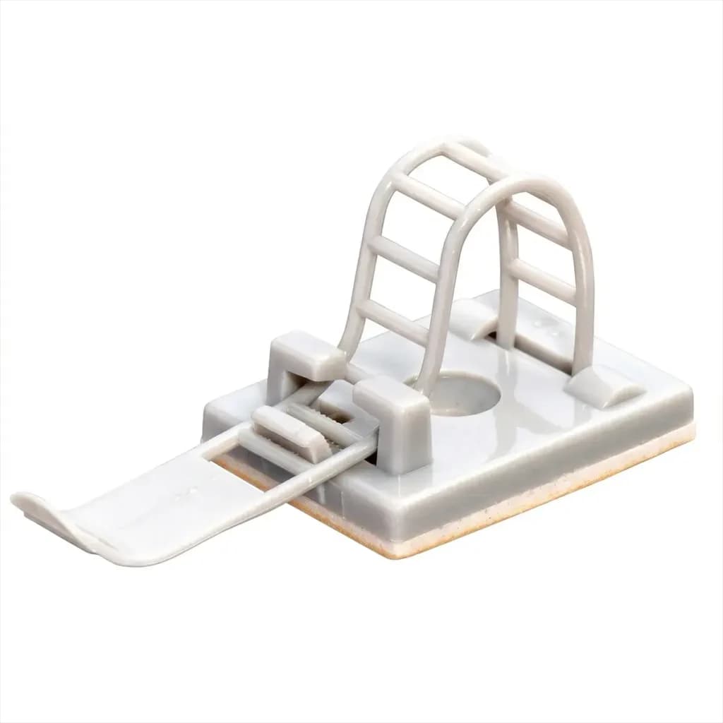 케이블 클램프(Cable Clamp) 선택 가이드