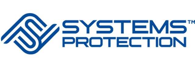 Systems Protection logo