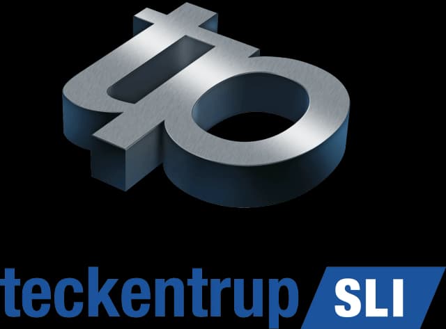 Teckentrup SLI logo