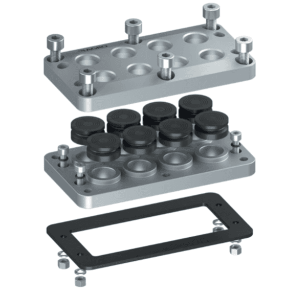 AGRO MCE Pro & MCE Pro EMC