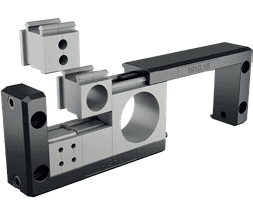 AGRO MCE Syntec® Standard Frame