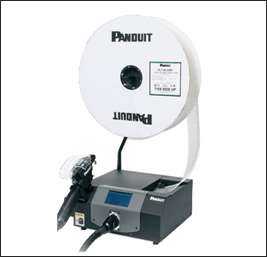 팬듀이트 케이블타이 자동 결속기