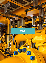 MRO