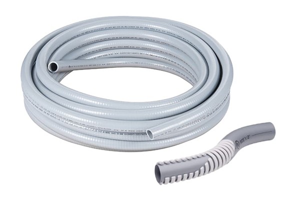 후렉시블 전선관(Flexible Conduit) 종류 및 재질별 가이드 - 04 논메탈전선관